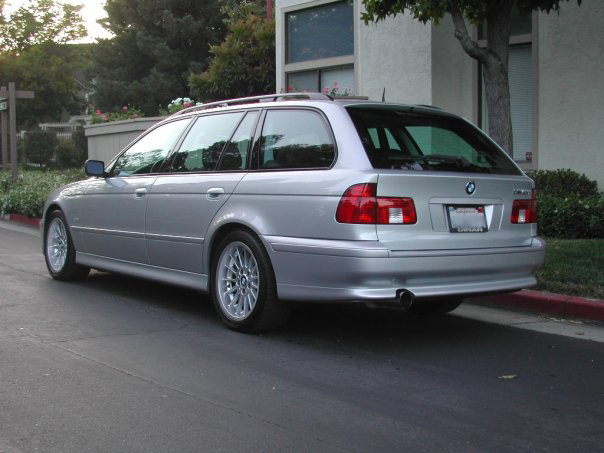 2001 BMW 540i Wagon Build Log – Dynaudio, Genesis | Page 2 ...